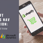 Shopify integration