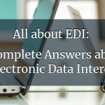 What is EDI