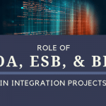 SOA integration