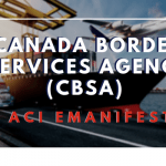 ACI for CBSA