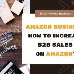 Amazon B2B Sales