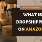 Amazon Drop shipping