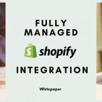 Shopify Integration with CRM and ERP