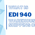 What is EDI 940