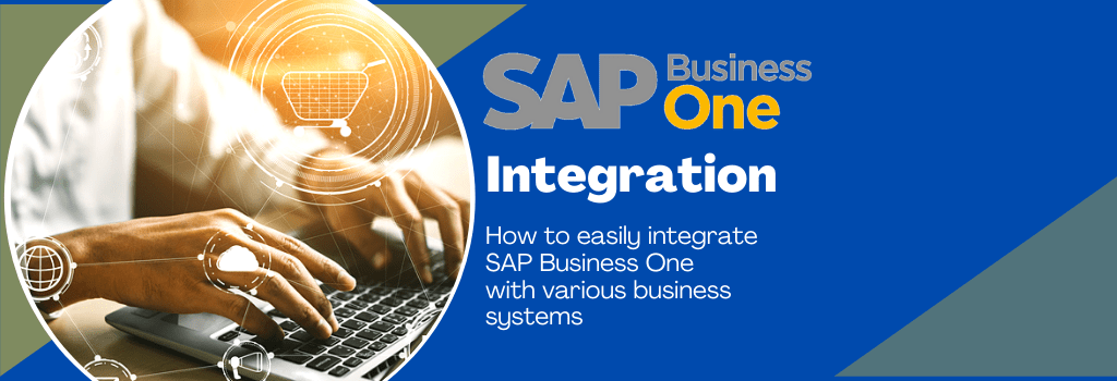 SAP Business One Integration | EDI2XML