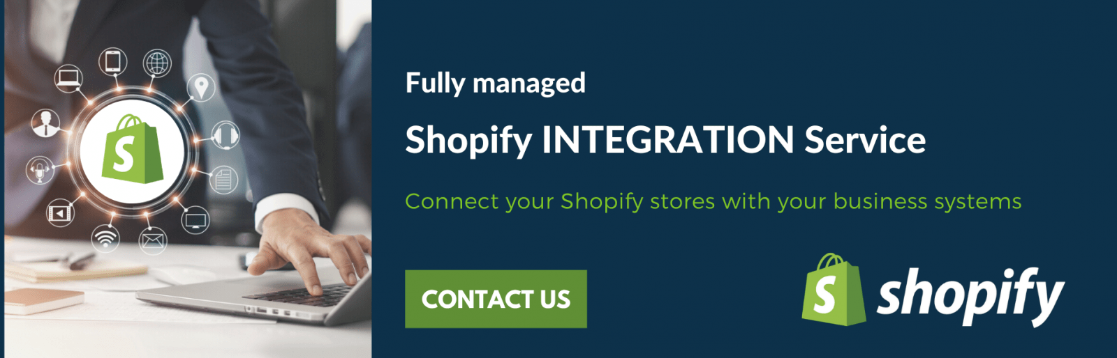 Shopify Integration | EDI2XML