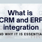 CRM ERP integration with magic xpi