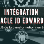 Intégration JD Edwards