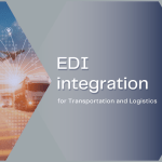 EDI in logistics