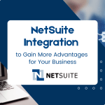 Netsuite-integration