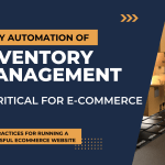 e-commerce automation