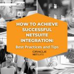 NetSuite integration services