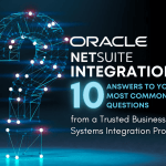 Netsuite integration FAQ