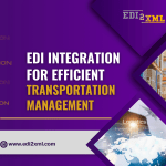 EDI for Logistics and transportation