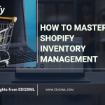 Shopify Inventory Management