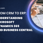 Dynamics 365 and Business Central