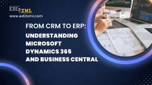 Dynamics 365 and Business Central