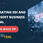 EDI2XML-Integrating- EDI-and-Microsoft-Business-Central-using-Magic-XPI