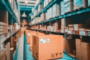 Order-Fulfillment-Automation