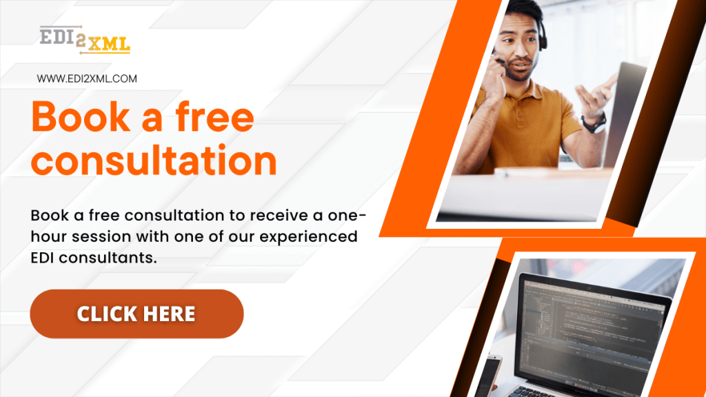 Free EDI online Consultation