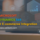 Dynamics 365