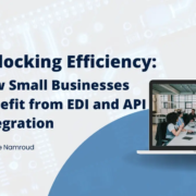 EDI vs API