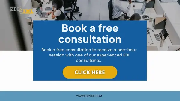 Book a free Consultation 