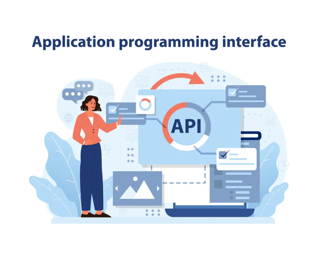 API integration