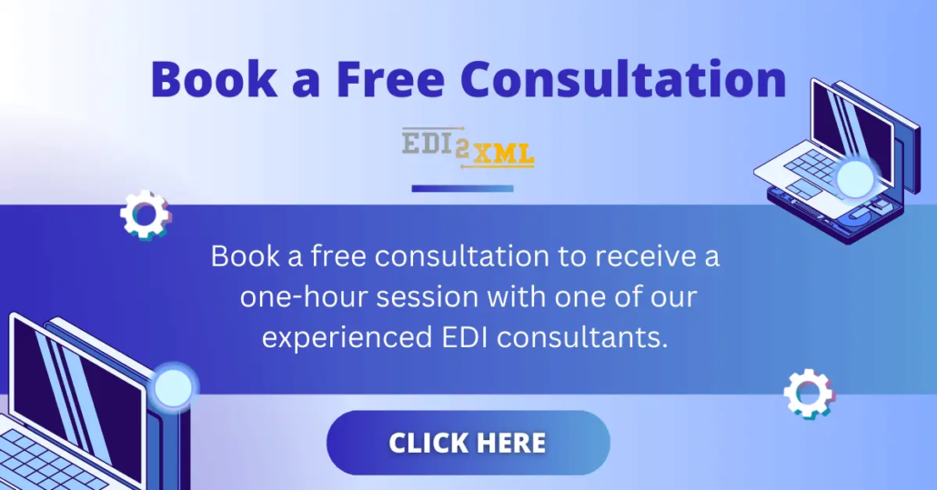 EDI Cloud Free Consultation