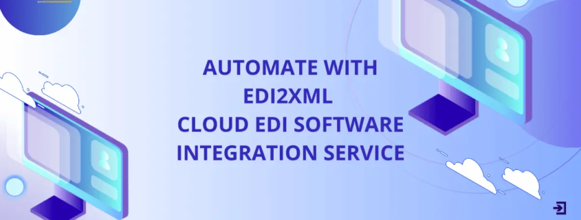 Cloud EDI Software