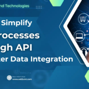 EDI via API Integration