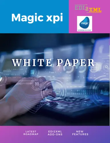 Magic xpi