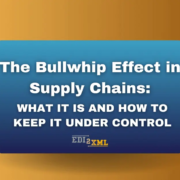 The Bullwhip Effect: Causes and Solutions for Supply Chains