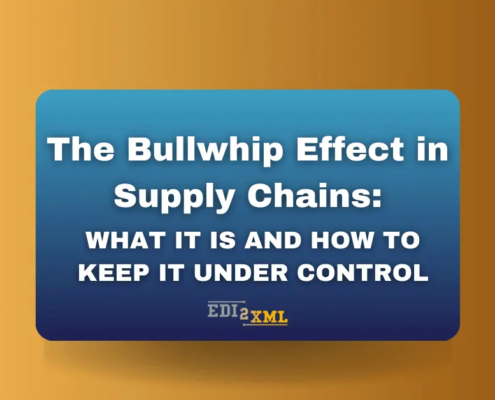 The Bullwhip Effect: Causes and Solutions for Supply Chains