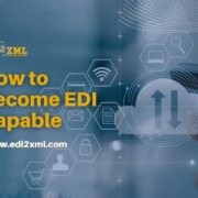 EDI Capable